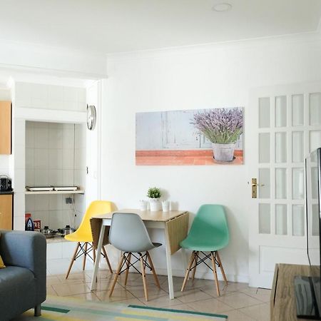 Olive Grove Apartment By Trip2Portugal Lisboa Dış mekan fotoğraf