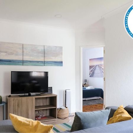 Olive Grove Apartment By Trip2Portugal Lisboa Dış mekan fotoğraf