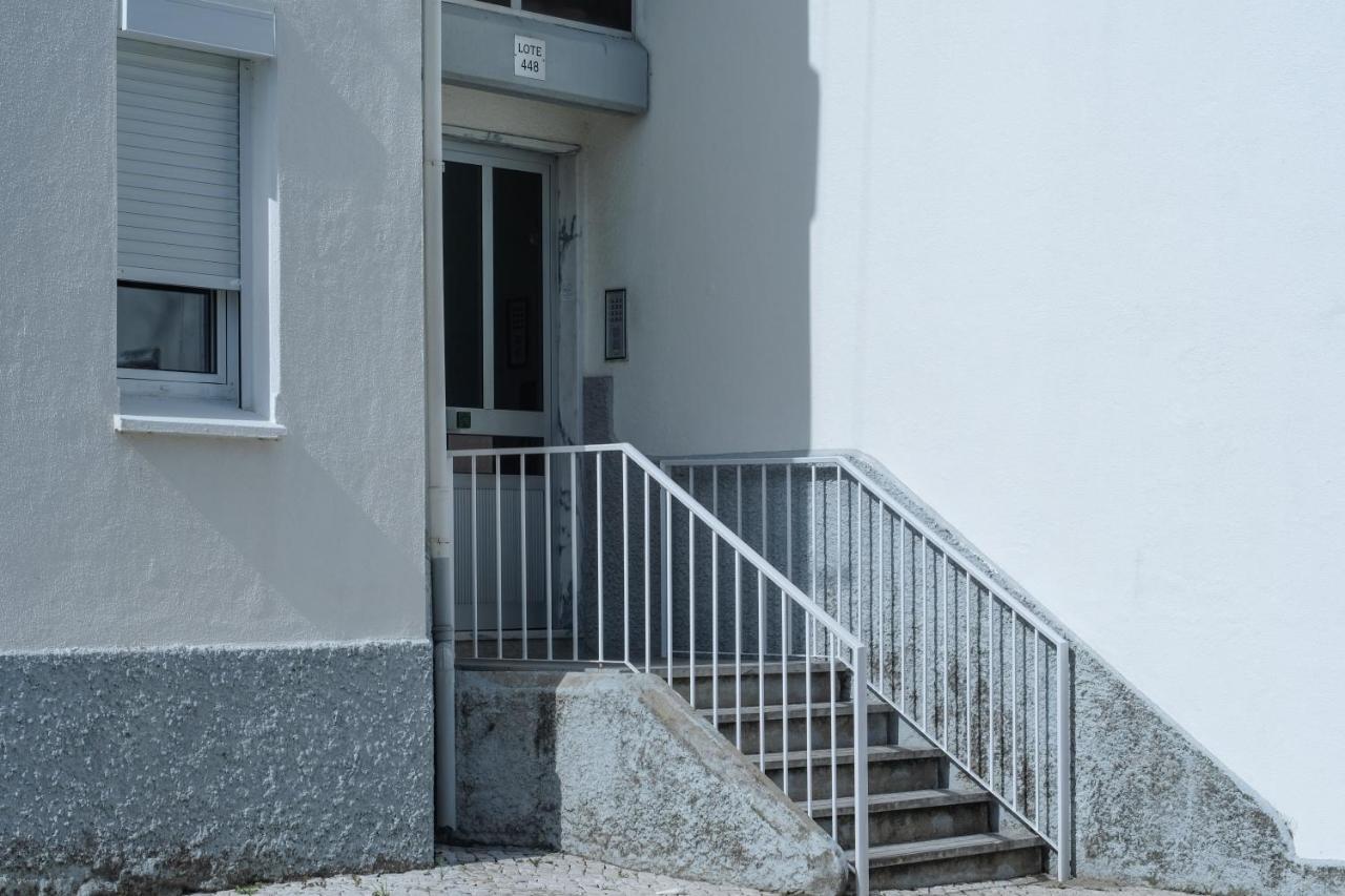 Olive Grove Apartment By Trip2Portugal Lisboa Dış mekan fotoğraf