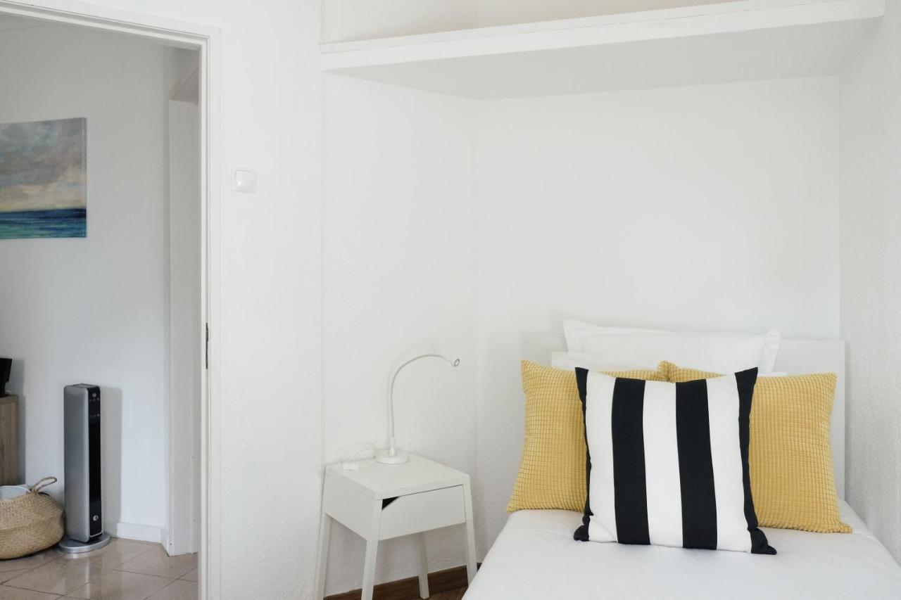 Olive Grove Apartment By Trip2Portugal Lisboa Dış mekan fotoğraf