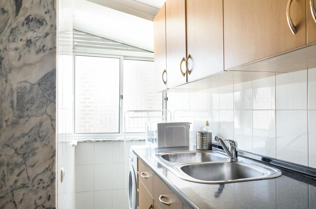 Olive Grove Apartment By Trip2Portugal Lisboa Dış mekan fotoğraf