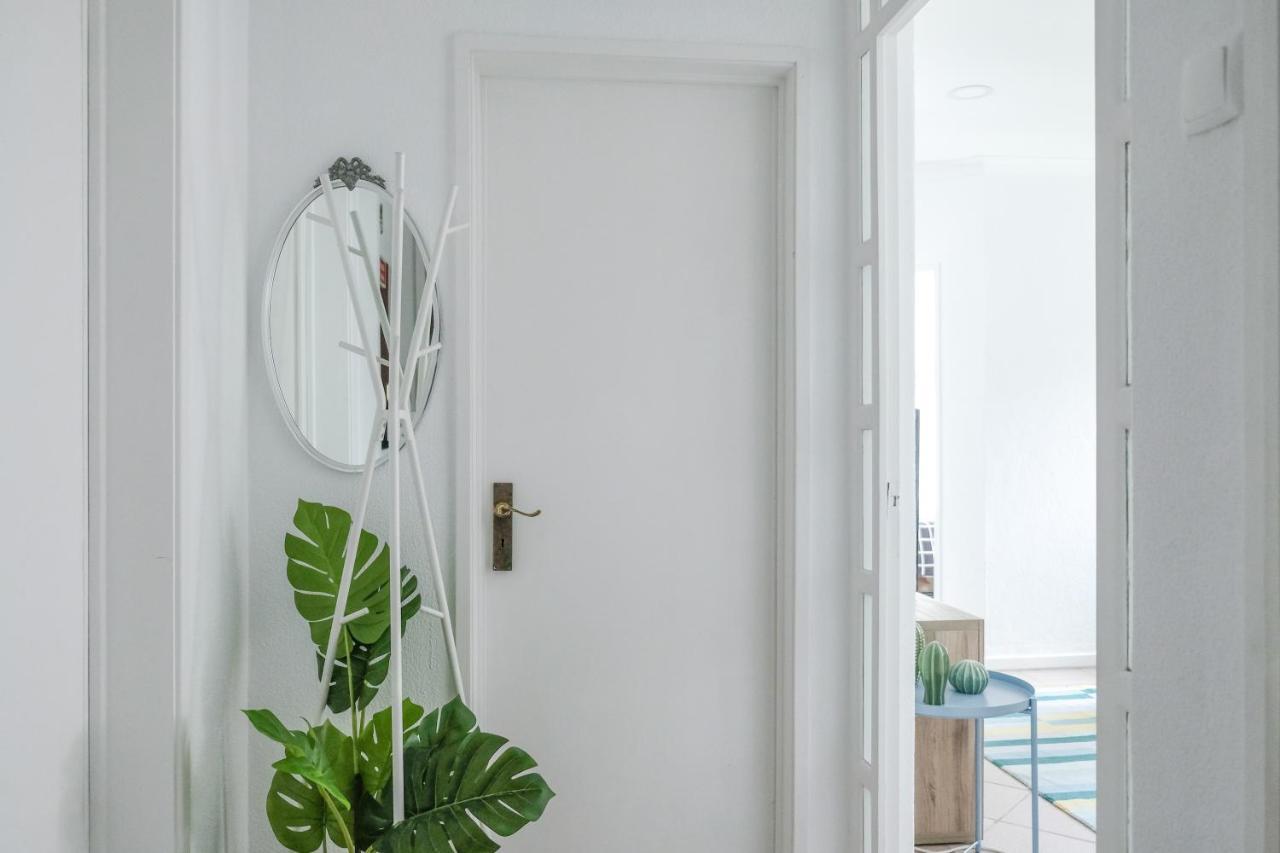 Olive Grove Apartment By Trip2Portugal Lisboa Dış mekan fotoğraf