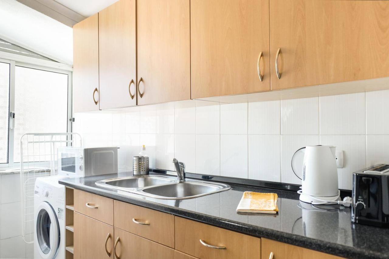 Olive Grove Apartment By Trip2Portugal Lisboa Dış mekan fotoğraf