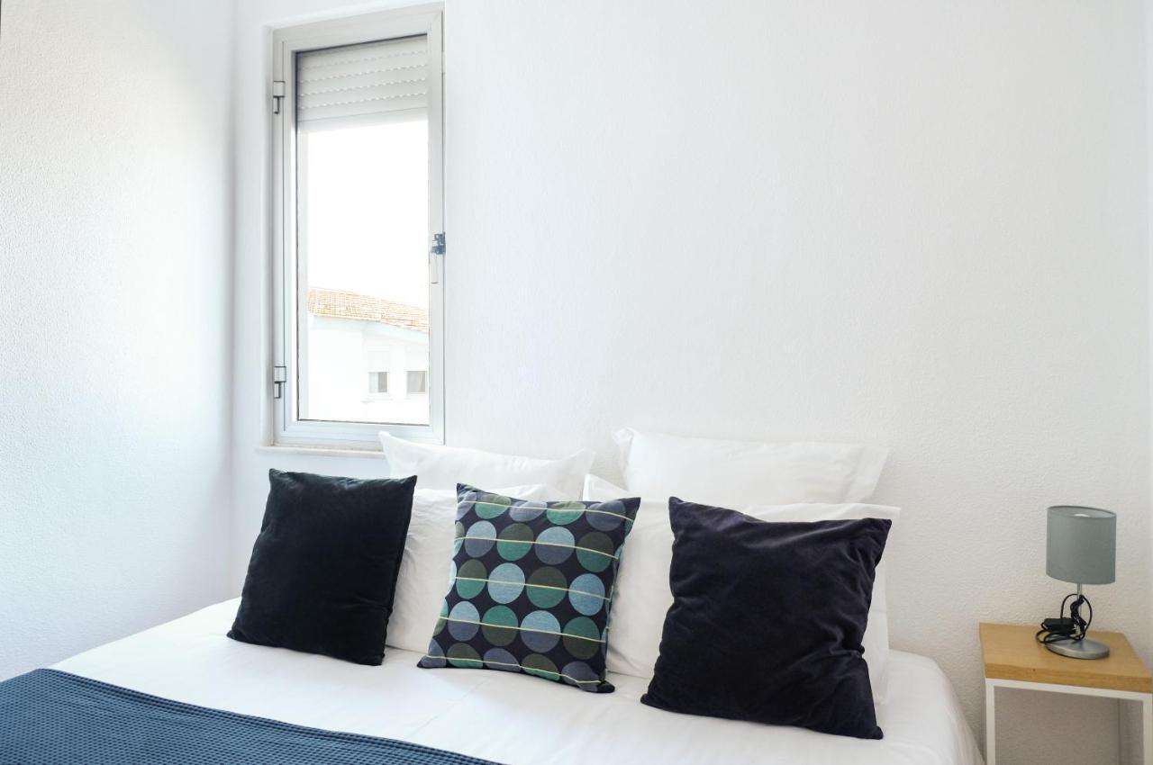 Olive Grove Apartment By Trip2Portugal Lisboa Dış mekan fotoğraf