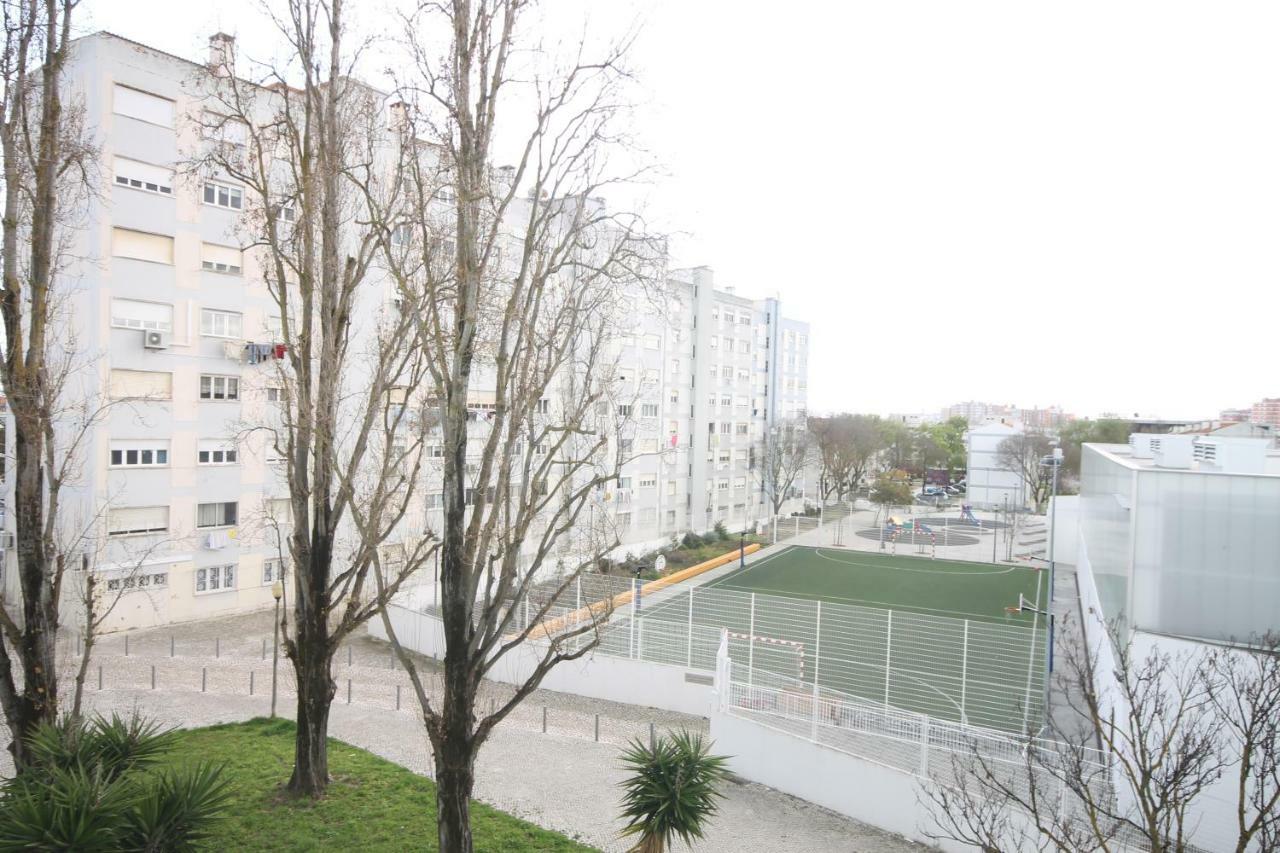 Olive Grove Apartment By Trip2Portugal Lisboa Dış mekan fotoğraf